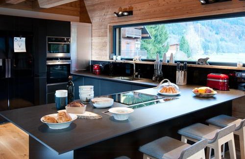 Samoens House | Luxury Alpine Chalet In Samoëns