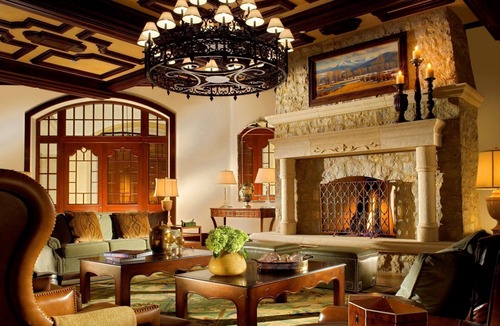 Vail Hotel | Luxury Alpine Room + Fireplace | Rooftop Hot Pools