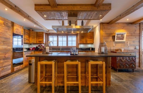 Saint-Pierre-de-Clages House | Luxury Alps Chalet YOLO by Interhome