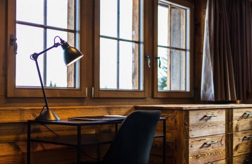 Saint-Pierre-de-Clages House | Luxury Alps Chalet YOLO by Interhome