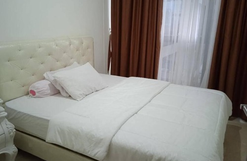 Pancoran Apartment | Luxury and Comfort 2 BR Apartment Lavenue Pancoran by Sang Living