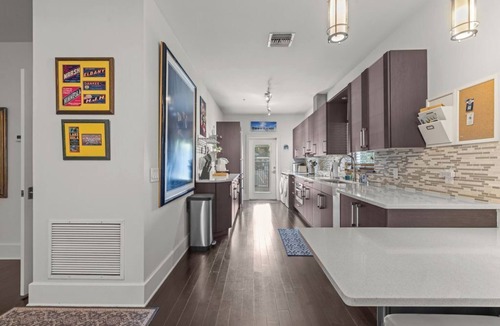 Winter Park Apartment | LUXURY AND LOCATION!