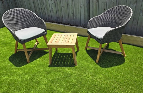 Mickleham House | Luxury and peaceful accommodation.