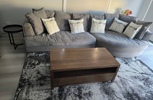 Mickleham House | Luxury and peaceful accommodation.