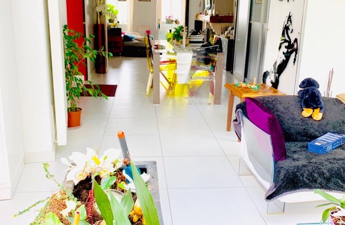 Accolay House | Luxury and pleasure .!