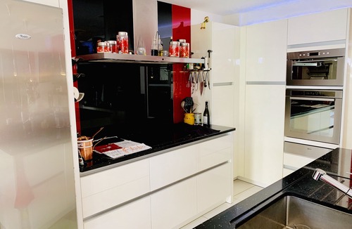 Accolay House | Luxury and pleasure .!