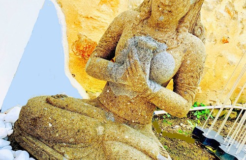 Accolay House | Luxury and pleasure .!