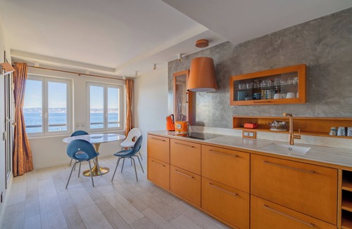 Le Pharo Apartment | Luxury and sea view, 3 bedrooms, plage des Catalans