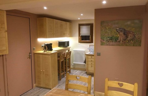 Les Carroz-d'Araches Apartment | LUXURY APARTMENT