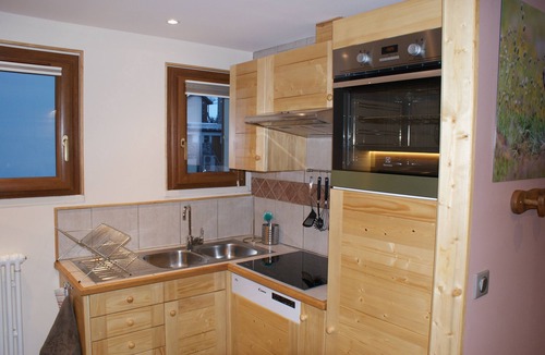 Les Carroz-d'Araches Apartment | LUXURY APARTMENT