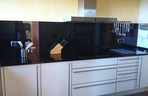 Castell-Platja d'Aro Apartment | Luxury apartment with view on sea and mountains
