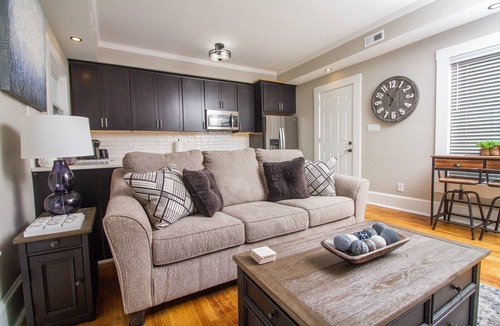 Richmond Apartment | Luxury Apart #12