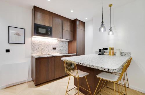 Billancourt–Rives de Seine Apartment | Luxury apartment in Boulogne-Billancourt