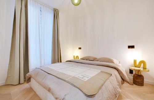 Billancourt–Rives de Seine Apartment | Luxury apartment in Boulogne-Billancourt