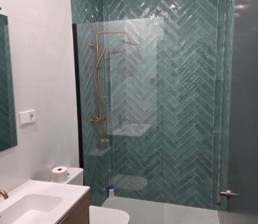 Alcazar de San Juan Apartment | Luxury Apartament Plaza