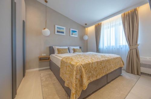 Zadar Apartment | Luxury Aparthotel Zadar