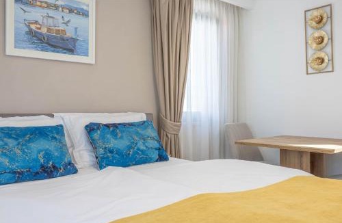 Zadar Apartment | Luxury Aparthotel Zadar