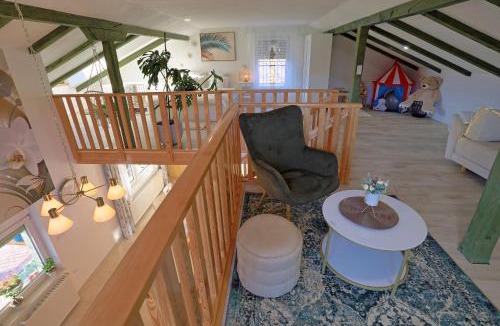 Lika-Senj Apartment | Luxury Apartman Alex with sauna