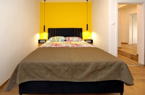 Bibinje Apartment | Luxury apartman Gino