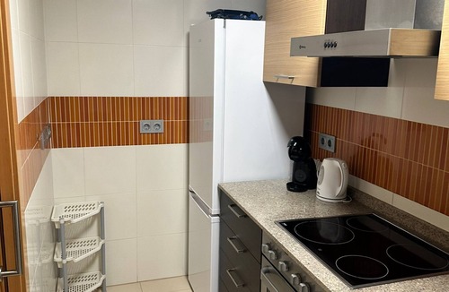 El Albir Apartment | Luxury apartment with stunning views in Albir (Spain)