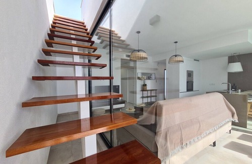 Mar de Cristal Apartment | Luxury Apartment Mar de Cristal