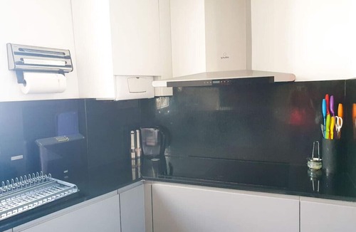 Saint-Cloud Apartment | Luxury apartment 10 minutes from Paris