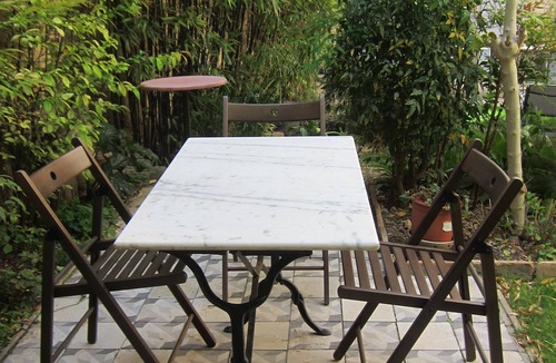 Montagnac Apartment | LUXURY APARTMENT (2 TO 4 PEOPLE) IN A 17TH CENTURY RESIDENCE