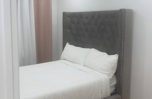 Williamsbridge Apartment | Luxury Apartment 3 Bed and 2 Bat