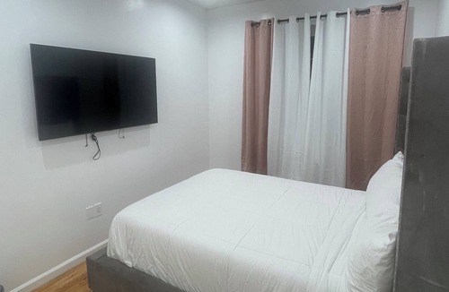 Williamsbridge Apartment | Luxury Apartment 3 Bed and 2 Bat