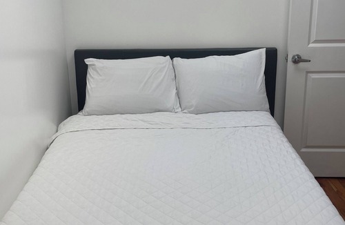 Williamsbridge Apartment | Luxury Apartment 3 Bed and 2 Bat