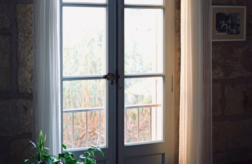 Montagnac Apartment | LUXURY APARTMENT (4-5 PEOPLE) IN A 17th CENTURY RESIDENCE
