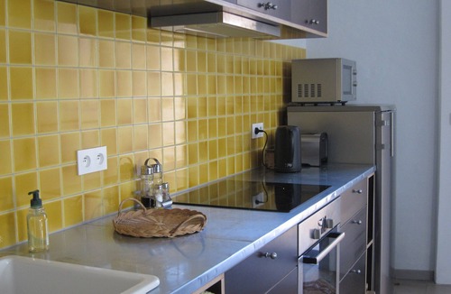 Montagnac Apartment | LUXURY APARTMENT (4-6 PEOPLE) IN A 17TH CENTURY RESIDENCE
