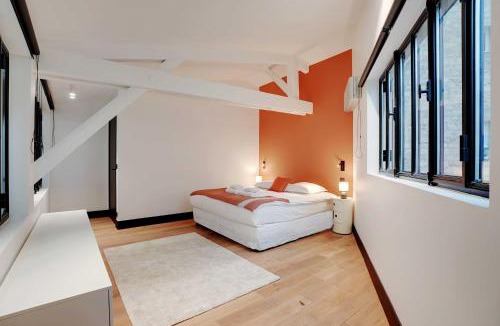 Montmartre Apartment | Luxury apartment 4 BEDR - Sacré Coeur Montmartre
