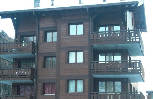 Zinal Ski Chalet | Luxury apartment 5min walk (150m) to ski lift, Zinal, Switzerland