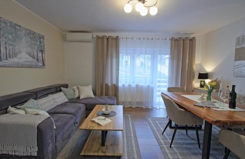 Otocac Apartment | Luxury Apartment Ana
