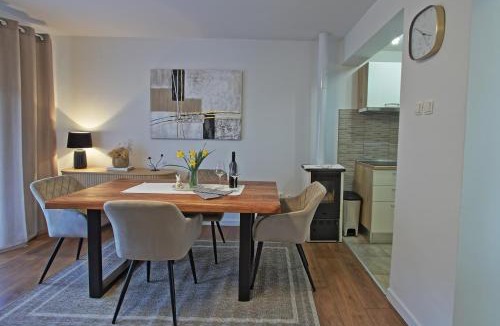 Otocac Apartment | Luxury Apartment Ana