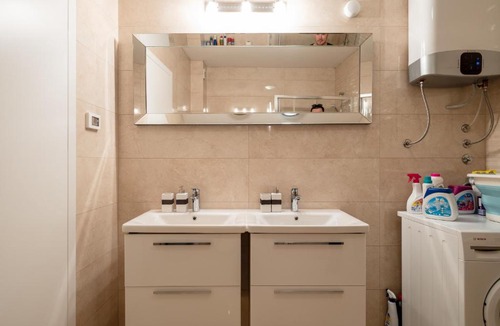 Gorica Apartment | Luxury Apartment Art