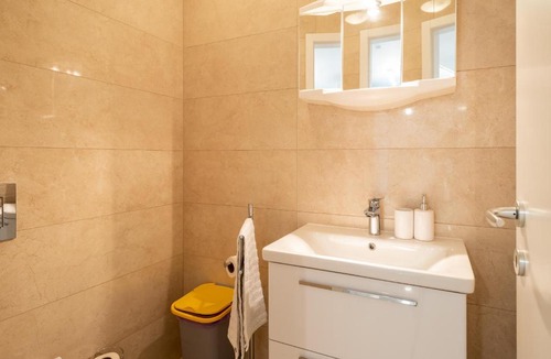Gorica Apartment | Luxury Apartment Art