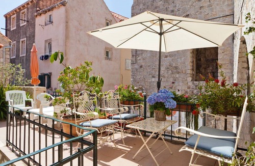 Dubrovnik Old Town Apartment | Luxury Apartment Arte in Old Town