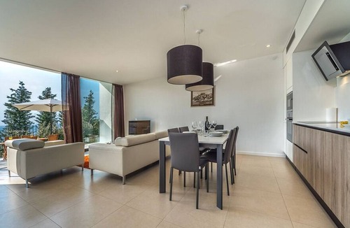 Primosten Apartment | Luxury Apartment Biseri Jadrana 8 (4+0) with shared pool by the beach in Primosten