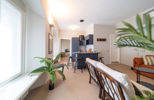 Porta Garibaldi Apartment | Luxury Apartment Brera - Centro