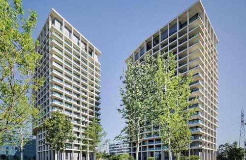 Seebach Apartment | Luxury Apartment - central to everything