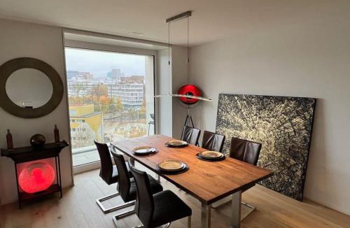 Seebach Apartment | Luxury Apartment - central to everything