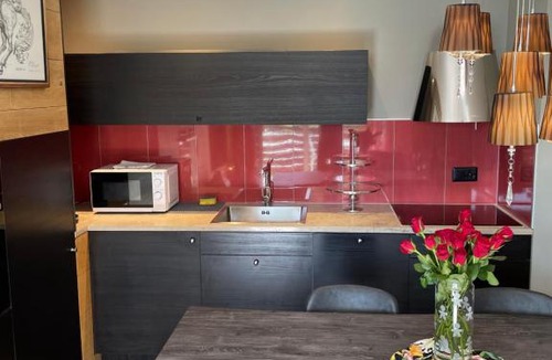 Randogne Apartment | Luxury apartment