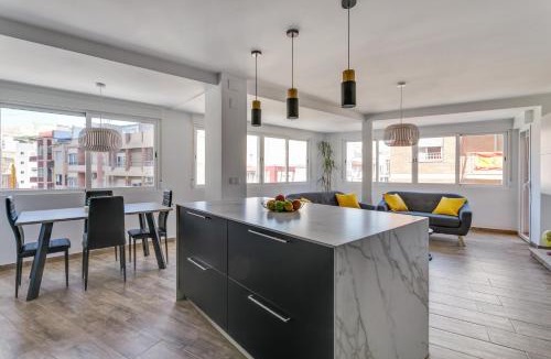 Campoamor Apartment | Luxury apartment city center
