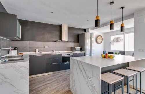 Campoamor Apartment | Luxury apartment city center