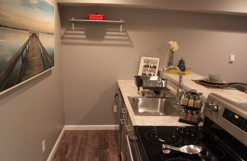 Kutzky Park Apartment | Luxury Apartment Close to Mayo and St. Mary s.