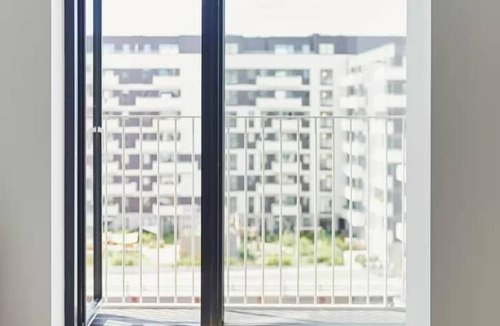 Copenhagen SV Apartment | Luxury Apartment Copenhagen Harbor View