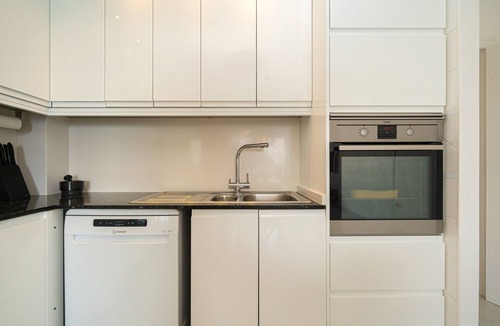 Altea Apartment | Luxury apartment directly on the sea