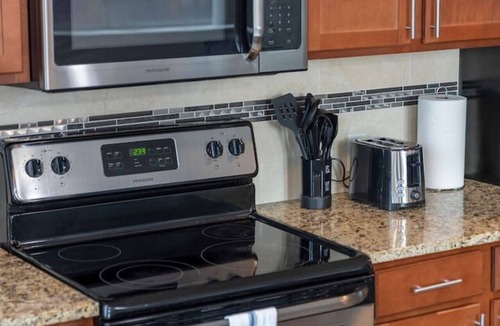 Downtown Cleveland Apartment | Luxury Apartment | Downtown | Free Parking